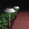 Feit Electric Feit OneSync Brushed Nickel Solar Powered 40 W LED Pathway Light 2 pk PATHSYNCSOLNK2 - alternate 8